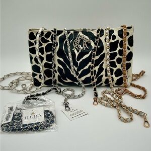 Purse replacement straps